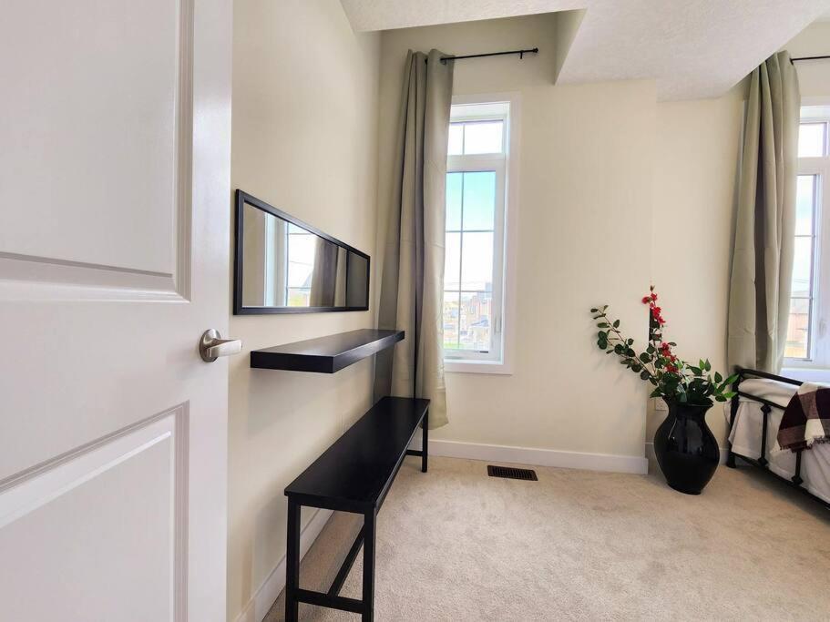 The Cozy Nest Villa Cambridge Exterior foto