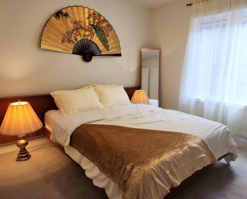 The Cozy Nest Villa Cambridge Exterior foto